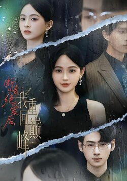 断情绝爱后，我重回巅峰