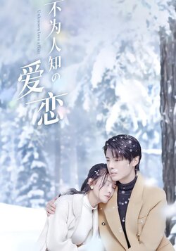 不为人知的爱恋