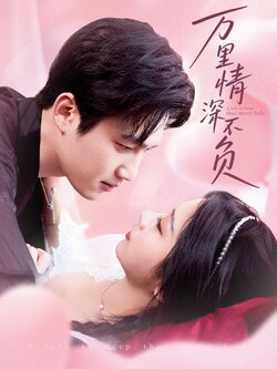 万里情深不负