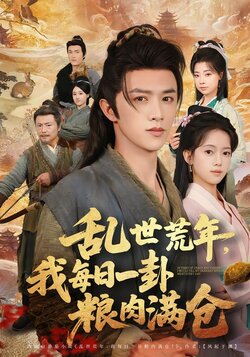 乱世荒年，我每日一卦粮肉满仓