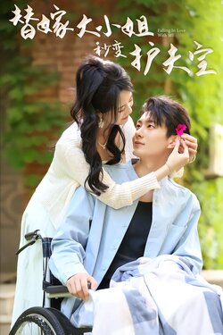 替嫁大小姐秒变护夫宝