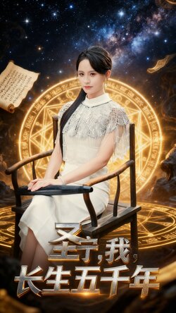 圣宁，我，长生五千年