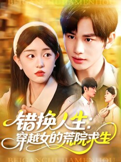 错换人生：穿越女的荒院求生