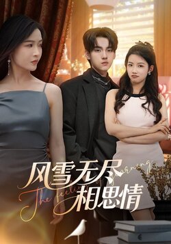 风雪无尽相思情