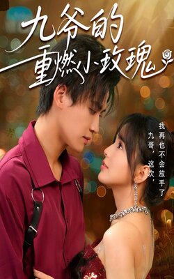 九爷的重燃小玫瑰