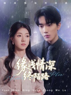 缘浅情深终陌路
