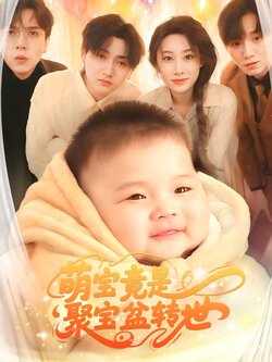 萌宝竟是聚宝盆转世