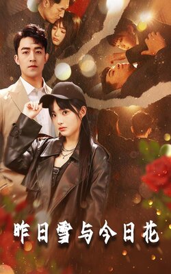 昨日雪与今日花