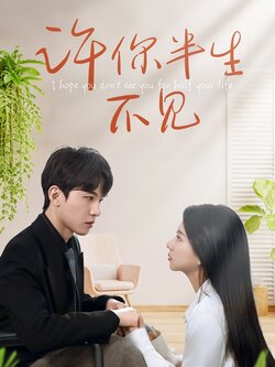 许你半生不见