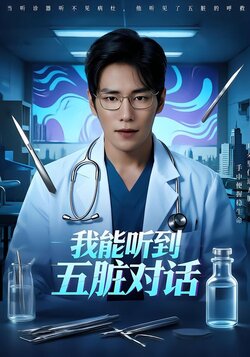 我能听到五脏对话