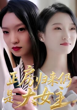 正房归来仍是大女主