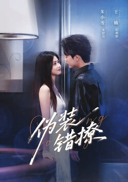 伪装错撩  未删减版