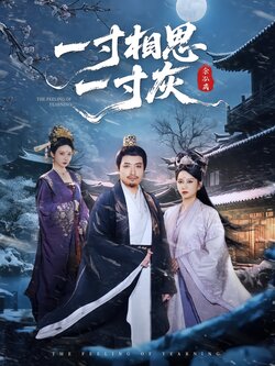 一寸相思一寸灰（郑天阳版）