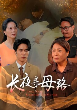 长夜寻母路