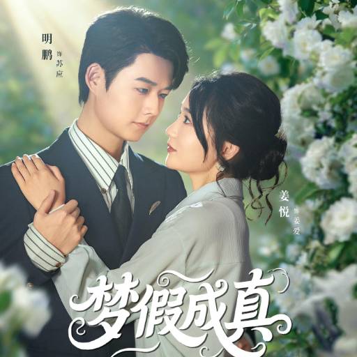 梦假成真