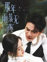 那年雨落无声