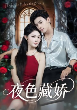 夜色藏娇