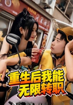 重生后我能无限转职