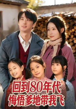 回到80年代悔悟爹地带我飞