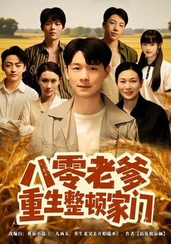 八零老爹重生整顿家门