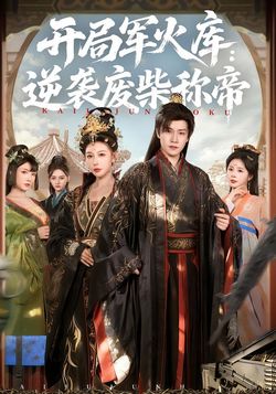 开局军火库：逆袭废柴称帝