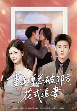 重逢傅总破了防，花式追妻