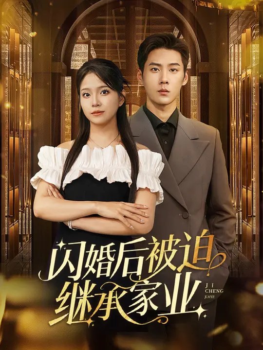 闪婚后被迫继承家业