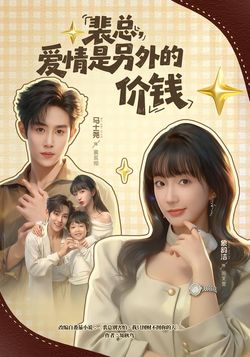 裴总，爱情是另外的价钱