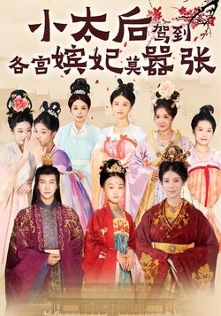 小太后驾到，各宫妃嫔莫嚣张