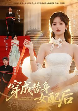 穿成替身女配后