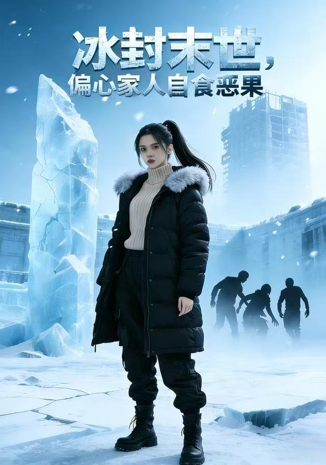 冰封末日，偏心家人自食恶果
