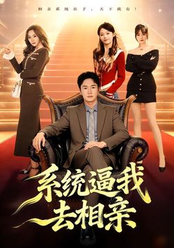 系统逼我去相亲