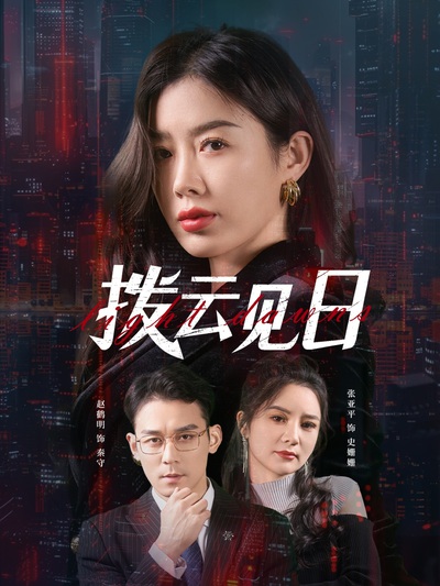 拨云见日（赵鹤明版）