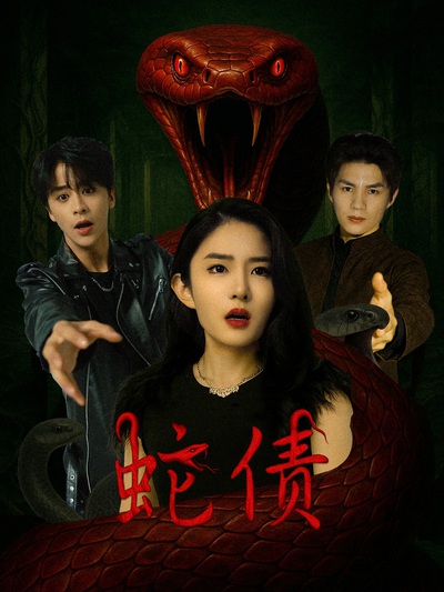 蛇债（纪俊良版）