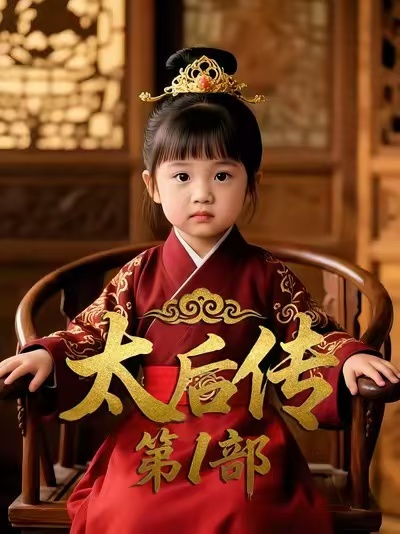 太后传第1部