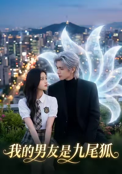 我的男友是九尾狐