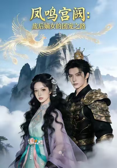 凤鸣宫阙：废后嫡女的团宠之路