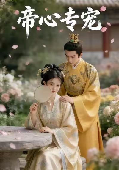 帝心专宠