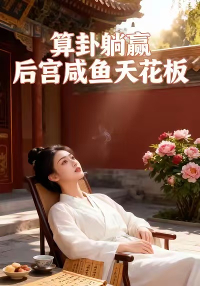 算卦躺赢 后宫咸鱼天花板