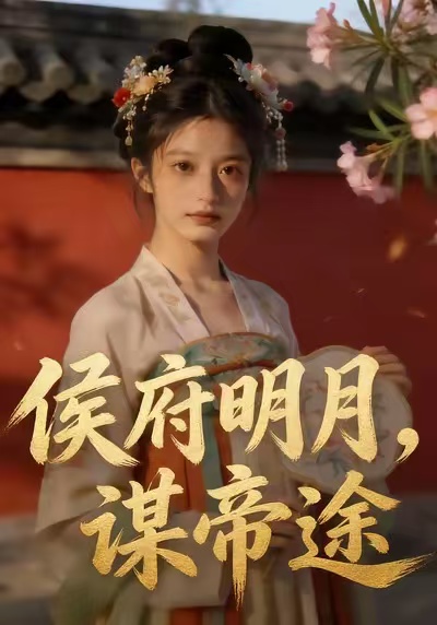 侯府明月，谋帝途