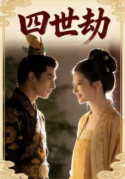 四世劫