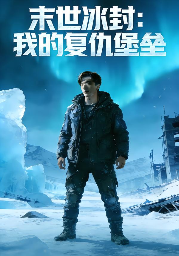 末世冰封：我的复仇堡垒