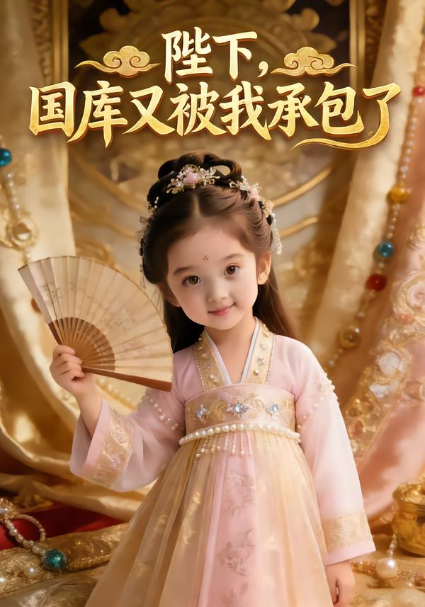 陛下，国库又被我承包了