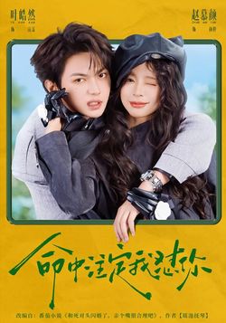 命中注定我怼你