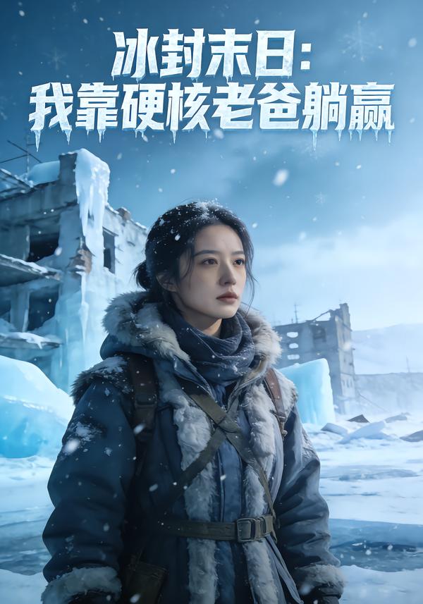 冰封末日：我靠硬核老爸躺赢