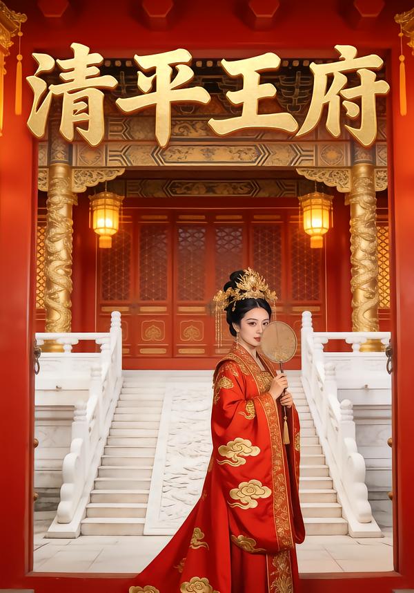 清平王府