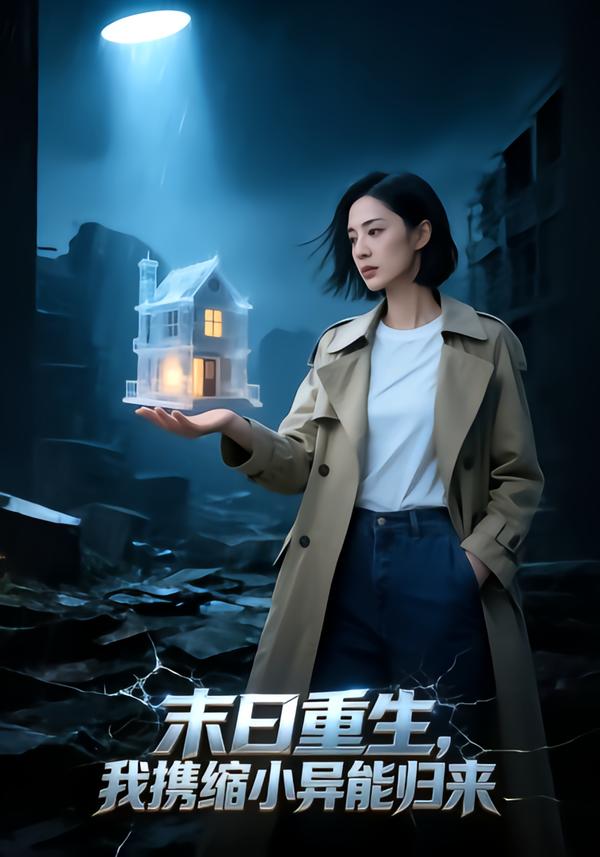 末日重生：我携缩小异能归来