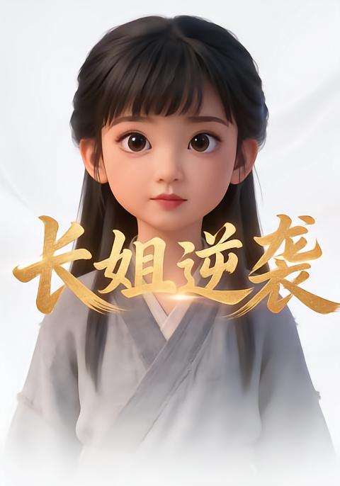 长姐逆袭
