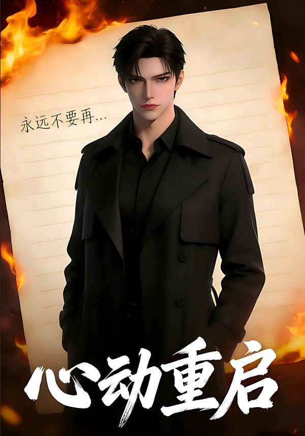 心动重启