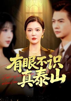 有眼不识真泰山